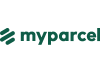 MyParcel Λογότυπο